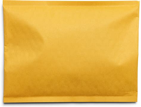 postage large envelopes
